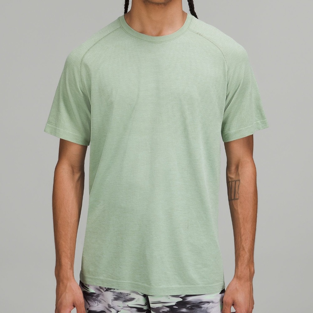 Lululemon MVT 2.0 (Laurel Green/Arctic Green, L)